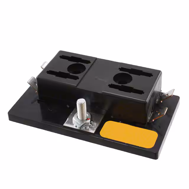 15600-04-20 Eaton - Bussmann Electrical Division Portafusibili